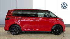 Volkswagen ID. Buzz 250kW GTX Pro 79kWh 5dr 4MOTION Auto Electric Estate